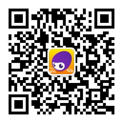葡萄英语服务号