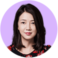 Dr.Huajing ZHAO老师