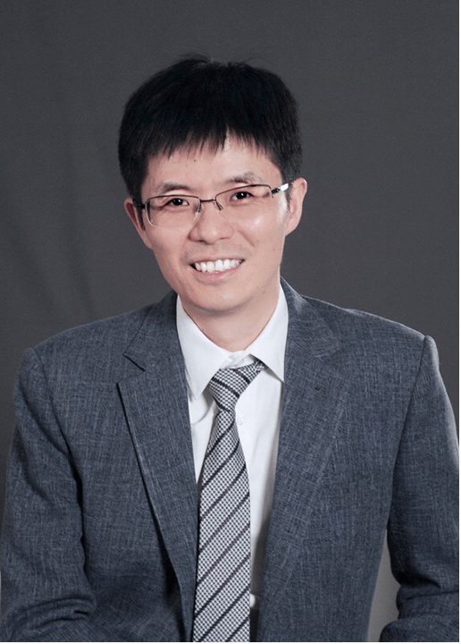 茹立云 葡萄英语创始人/CEO